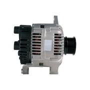 Hella Car Alternator 12V fits Fiat Ducato 1994-2002 2.5 2.8