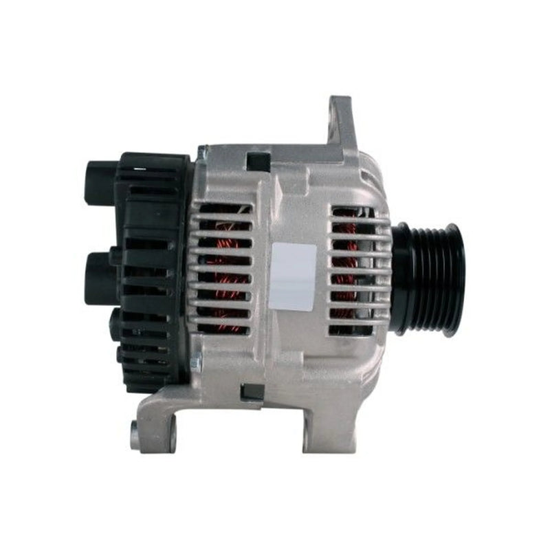 Hella Car Alternator 12V fits Fiat Ducato 1994-2002 2.5 2.8