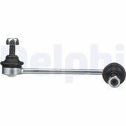 Delphi Stabiliser Bar Link Coupling Rod Front Left fits Isuzu Trooper II