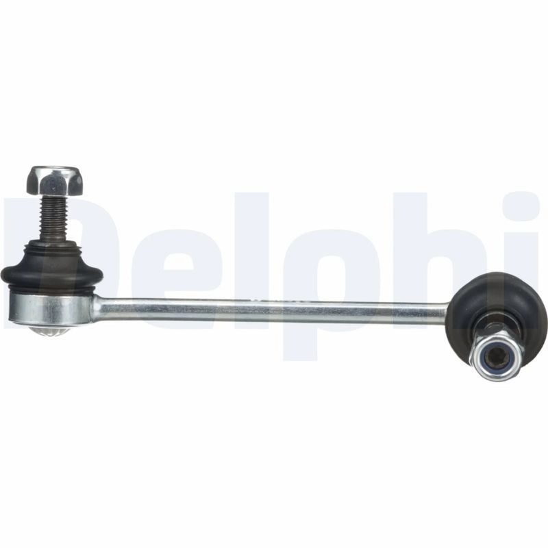 Delphi Stabiliser Bar Link Coupling Rod Front Left fits Isuzu Trooper II