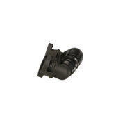Gates Crankcase Ventilation Hose 215mm fits Seat Ibiza 2010-2015 1.2