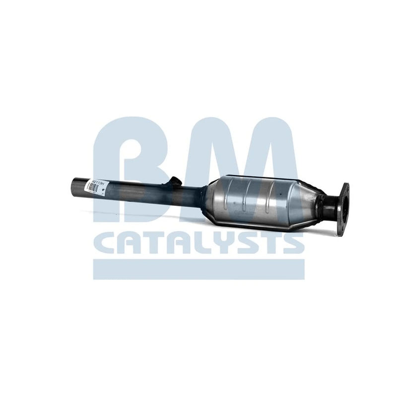 BM Catalysts Homologated Petrol Cat fits Seat Altea 2006-2011 1.4
