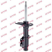 KYB Shock Absorber Damper Strut Front Left fits Nissan 200SX 1988-1994 1.8