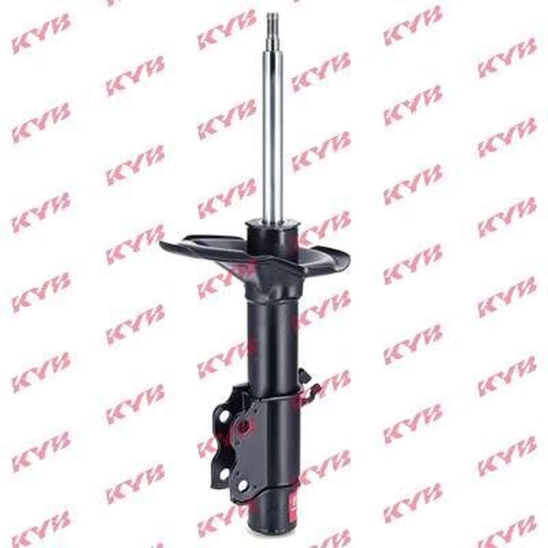 KYB Shock Absorber Damper Strut Front Left fits Nissan 200SX 1988-1994 1.8