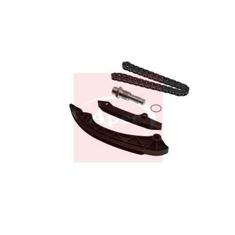 Apec Timing Chain Kit Set 104 Links fits BMW 3 1991-1995