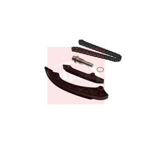 Apec Timing Chain Kit Set 104 Links fits BMW 3 1991-1995