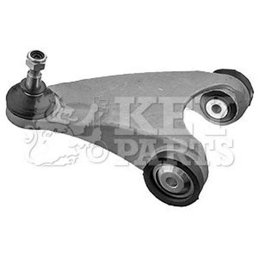 Key Parts Control/Trailing Arm fits Alfa Romeo 147 2001-2010 1.6 1.9 2.0 3.2