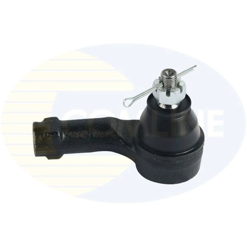 Comline Steering Tie Rod End Ball Joint fits Hyundai I20 Active 2015-2018