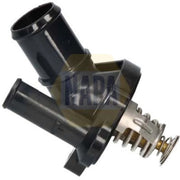 NAPA Thermostat,Coolant fits Ford Galaxy II 2007-2015 2.3