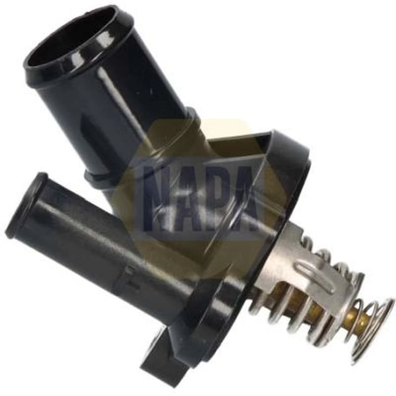 NAPA Thermostat,Coolant fits Ford Galaxy II 2007-2015 2.3
