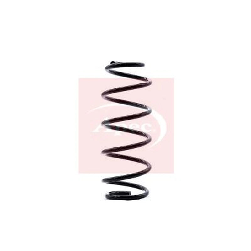 Apec Front Suspension Coil Spring ACS1362