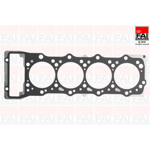 FAI Cylinder Head Gasket 0mm Thick HG1539C
