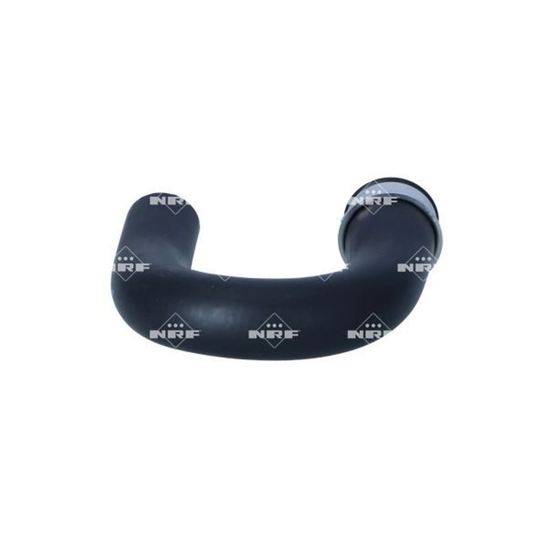 NRF Intercooler Turbo Charge Air Hose Charge Air Cooler 166076