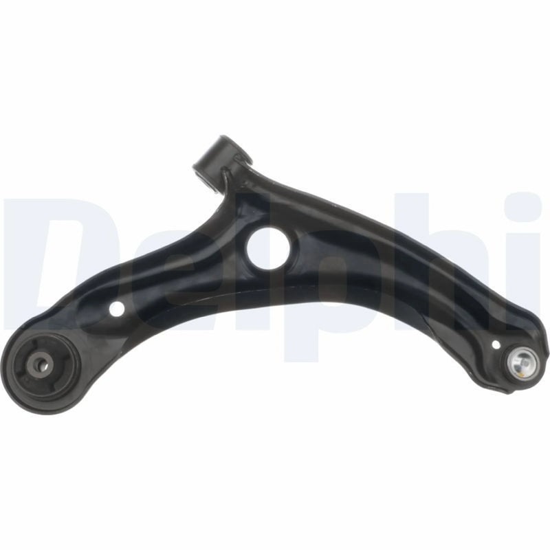 Delphi Control/Trailing Arm Lower fits Honda Jazz IV 2015 on 1.3