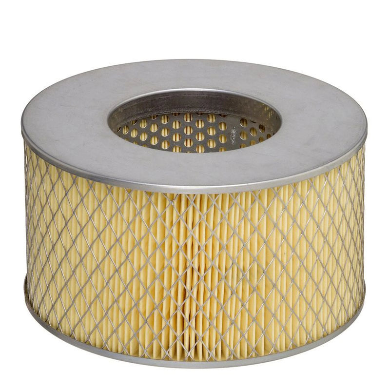 Hengst Engine Air Filter fits Toyota Hilux VI Pickup 1997-2005 2.4 2.5