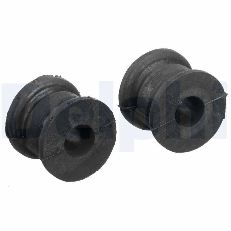 Delphi 2 x Anti Roll Bar Bush fits Mercedes-Benz M-Class 1998-2005
