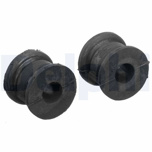 Delphi 2 x Anti Roll Bar Bush fits Mercedes-Benz M-Class 1998-2005