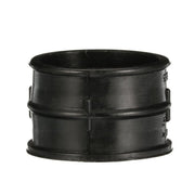 Gates Air Supply Hose NBR (nitrile butadiene rubber) fits Opel Astra F 1994-1998
