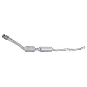 Hella Catalytic Converter fits Citroën C5 I 2001-2004 1.8 2.0