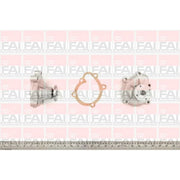 FAI Engine Cooling Water Pump WP6206