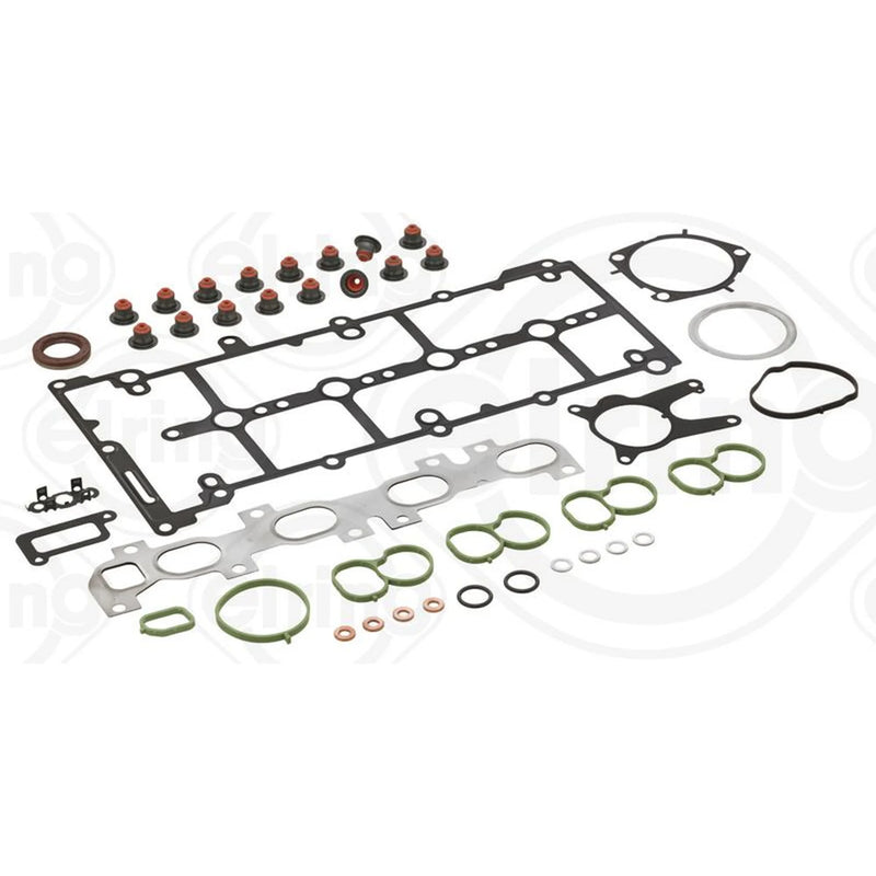 Elring Cylinder Head Gasket Kit fits Alfa Romeo Giulietta 2015-2020 1.6