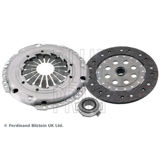 Blue Print Clutch Kit Set 3pc 225mm ADT330212