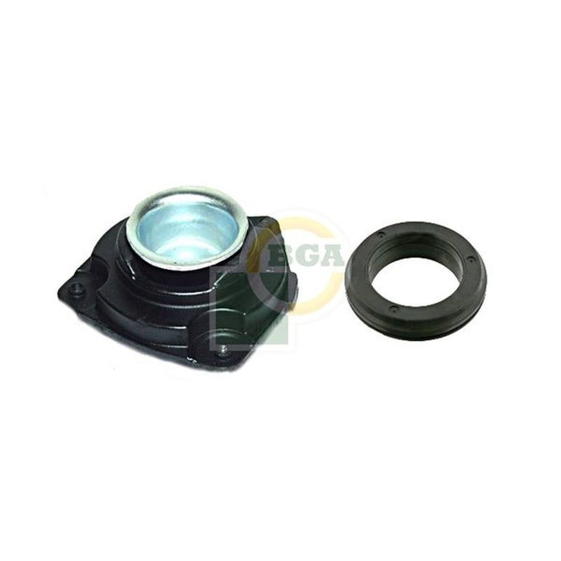 BGA Repair Kit, Suspension Strut Mount Front Axle Right fits Nissan Note