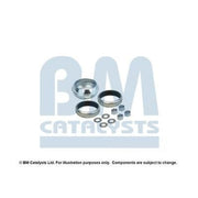 BM Catalysts Fitting Kit FK91360B FK91360B