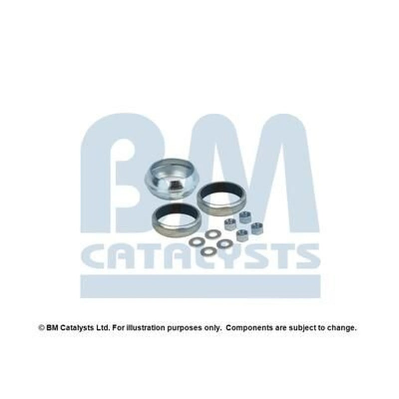 BM Catalysts Fitting Kit FK91361B FK91361B