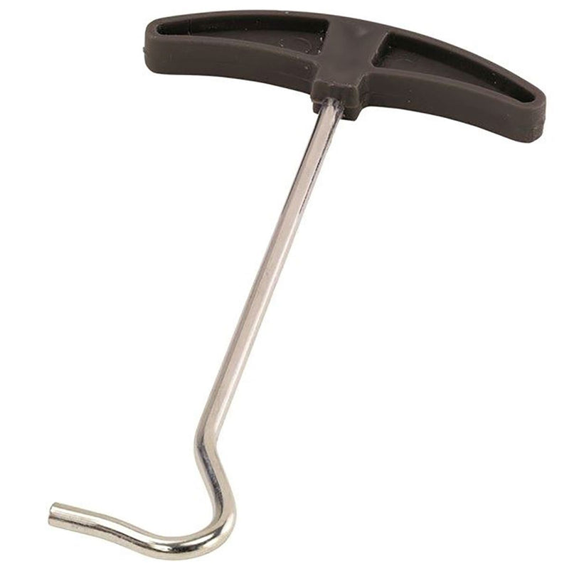 Effortlessly remove your tent pegs with our Peg Extractor Nova  - Dynamic Drive