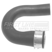 First Line Intercooler Turbo Charge Air Hose fits Opel Mpv 2005-2012 1.3