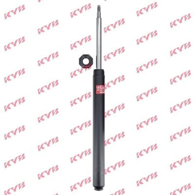 KYB 2 x Shock Absorbers fits BMW 3 1982-1994 2.7