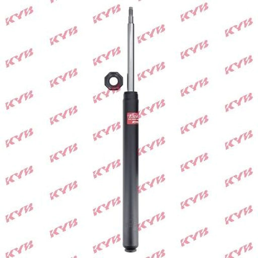 KYB 2 x Shock Absorbers fits BMW 3 1982-1994 2.7