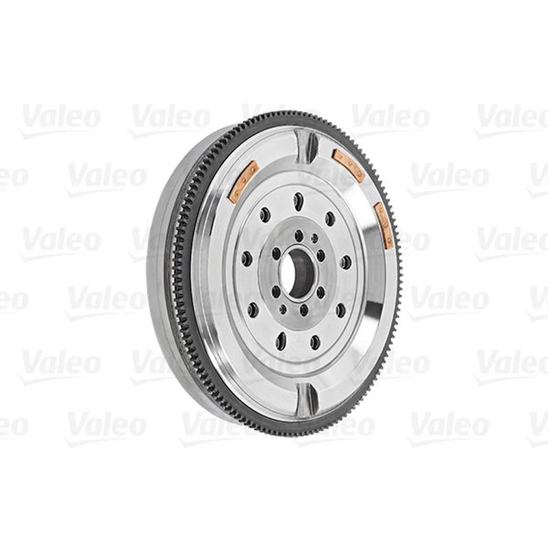 Valeo Engine Flywheel Teeth 836540