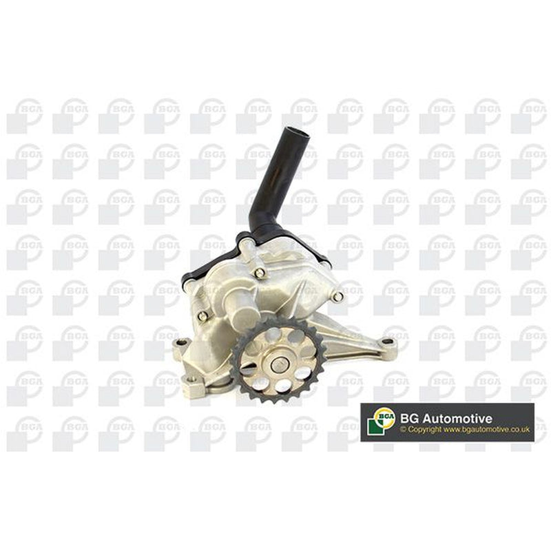 BGA Engine Oil Pump Assembly fits Mercedes-Benz Sprinter 2-T 2000-2006