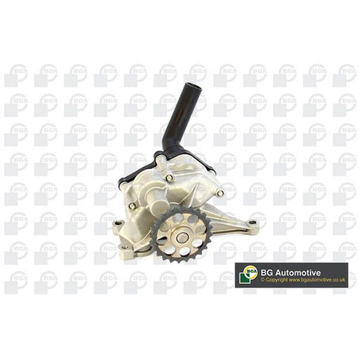 BGA Engine Oil Pump Assembly fits Mercedes-Benz Sprinter 2-T 2000-2006
