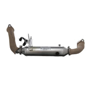 Valeo EGR Cooler (Exhaust Gas Recirculation) 817749