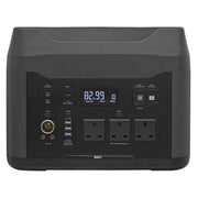 Sealey Portable Power Station 2200W SPB2200W Sealey - Dynamic Drive