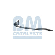 BM Catalysts Dpf fits Audi A3 2006-2013 2.0