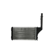 Hella Heater Matrix Core Heat Exchanger 8FH 366 335-271