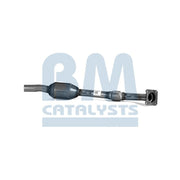 BM Catalysts Homologated Petrol Cat fits Seat Cordoba 1993-2002 1.6 1.8