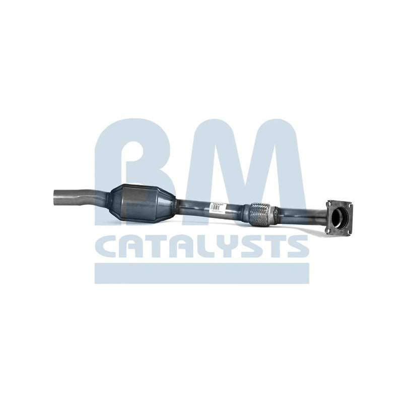 BM Catalysts Homologated Petrol Cat fits Seat Cordoba 1993-2002 1.6 1.8