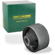 First Line Wishbone / Control / Trailing Arm Bush fits Hyundai I30 2011-2017