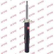 KYB Shock Absorber Damper Strut Front Left fits BMW 5 2004-2010