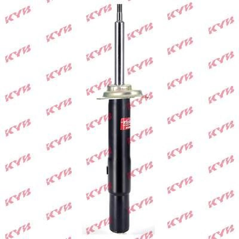 KYB Shock Absorber Damper Strut Front Left fits BMW 5 2004-2010