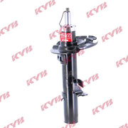 KYB Shock Absorber Damper Strut Front Left fits Ford C-Max II 2010-2019