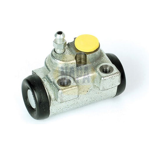 NAPA Wheel Cylinder Hydraulic Brake Rear Right fits Citroën C2 2003-2012 1.1 1.4