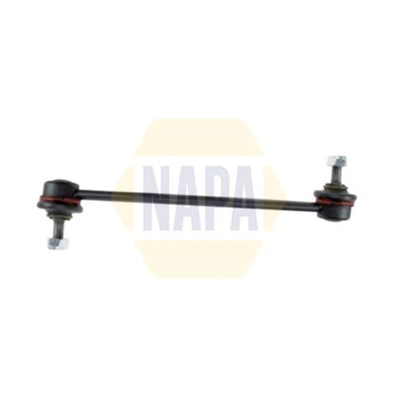 NAPA 2 x Stabiliser Bar Links fits Hyundai I10 II 2013-2019 1.0 1.2