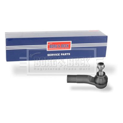 Borg & Beck Steering Tie Rod End Ball Joint BTR6047