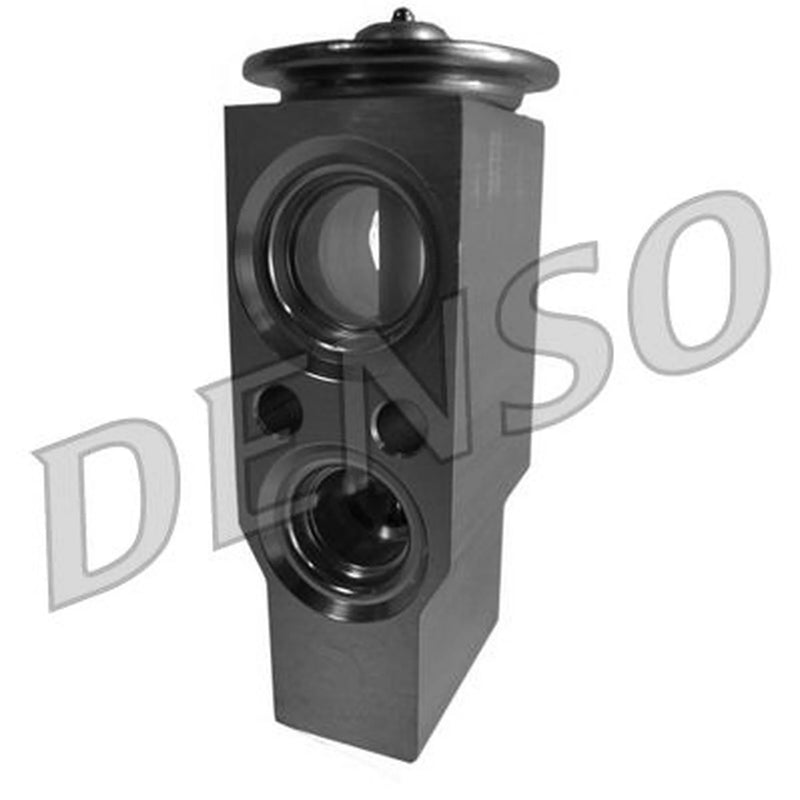 Denso Air Conditioning Expansion Valve fits Abarth Grande Punto 2007-2010 1.4